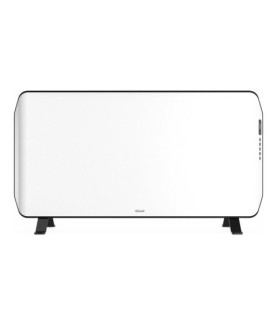 Duux | Edge 1500 Smart Convector Heater | 1500 W | Suitable for rooms up to 20 m | White | IP24