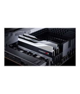 G.Skill | 32 GB | DDR5 | 6000 MHz | PC/server | Registered No | ECC No