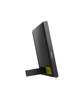 Asus | SDRW-08U5S-U | Interface USB 2.0 | DVD RW | CD read speed 24 x | CD write speed 24 x | Metallic | Notebook