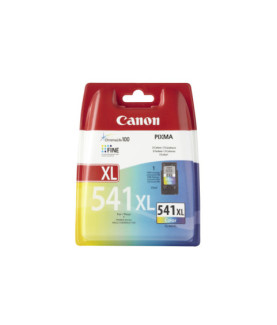 Canon CL-541XL Tri-colour | Ink Cartridge | Cyan, Magenta, Yellow