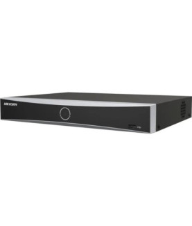 Hikvision | PoE 1U K Series AcuSense 4K NVR | DS-7608NXI-K1/8P | 1 | 8-ch