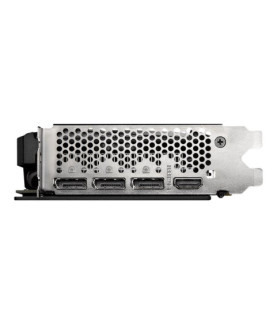 MSI | GeForce RTX 3060 VENTUS 2X 12G OC | NVIDIA | 12 GB | GeForce RTX 3060 | GDDR6 | HDMI ports quantity 1 | PCI Express 4.0 |