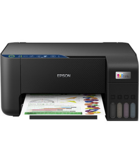 Epson Multifunctional printers | EcoTank L3271 | Inkjet | Colour | A4 | Wi-Fi | Black