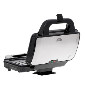 Camry | Sandwich Maker XL | CR 3054 | 900 W | Number of plates 1 | Number of pastry 2 | Black