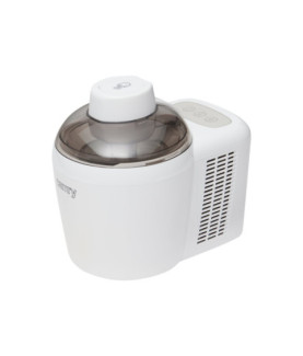 Camry | Ice cream maker | CR 4481 | Power 90 W | Capacity 0.7 L | White