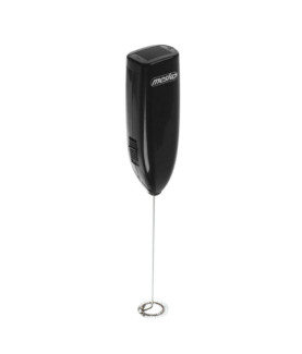 Mesko | Milk Frother | MS 4493b | Milk frother | Black