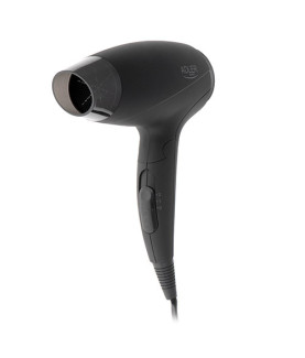 Adler | Hair Dryer | AD 2266 | 1200 W | Number of temperature settings 2 | Black