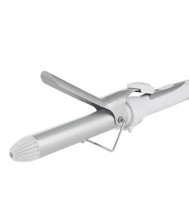 Adler | Hair Curler | AD 2106 | Ceramic heating system | Temperature (max) 180 C | 40 W | White