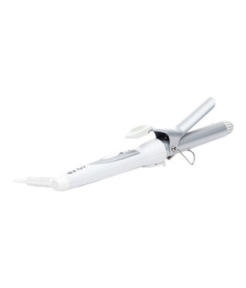 Adler | Hair Curler | AD 2106 | Ceramic heating system | Temperature (max) 180 C | 40 W | White