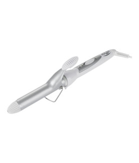 Adler | Hair Curler | AD 2106 | Ceramic heating system | Temperature (max) 180 C | 40 W | White