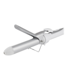 Adler | Hair Curler | AD 2106 | Ceramic heating system | Temperature (max) 180 C | 40 W | White