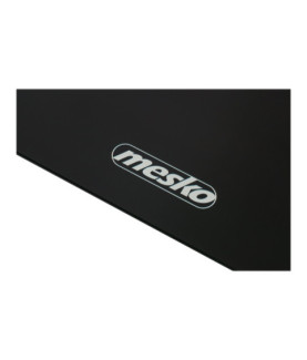 Mesko | Bathroom scales | MS 8149 | Maximum weight (capacity) 150 kg | Accuracy 100 g | Black/ green