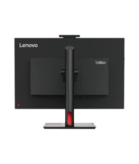 Lenovo | ThinkVision | T27hv-30 | 27 " | IPS | 16:9 | 75 Hz | 4 ms | 2560 x 1440 pixels | 300 cd/m | Black | Warranty 36 month(