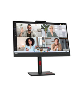 Lenovo | ThinkVision | T27hv-30 | 27 " | IPS | 16:9 | 75 Hz | 4 ms | 2560 x 1440 pixels | 300 cd/m | Black | Warranty 36 month(