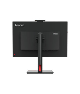 Lenovo | ThinkVision | T27hv-30 | 27 " | IPS | 16:9 | 75 Hz | 4 ms | 2560 x 1440 pixels | 300 cd/m | Black | Warranty 36 month(