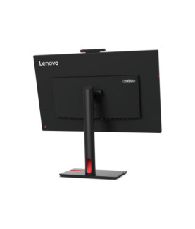 Lenovo | ThinkVision | T27hv-30 | 27 " | IPS | 16:9 | 75 Hz | 4 ms | 2560 x 1440 pixels | 300 cd/m | Black | Warranty 36 month(