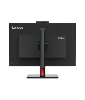 Lenovo | ThinkVision | T27hv-30 | 27 " | IPS | 16:9 | 75 Hz | 4 ms | 2560 x 1440 pixels | 300 cd/m | Black | Warranty 36 month(