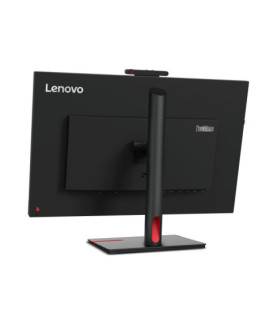 Lenovo | ThinkVision | T27hv-30 | 27 " | IPS | 16:9 | 75 Hz | 4 ms | 2560 x 1440 pixels | 300 cd/m | Black | Warranty 36 month(