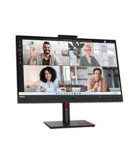 Lenovo | ThinkVision | T27hv-30 | 27 " | IPS | 16:9 | 75 Hz | 4 ms | 2560 x 1440 pixels | 300 cd/m | Black | Warranty 36 month(