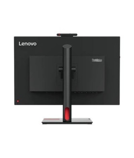 Lenovo | ThinkVision | T27hv-30 | 27 " | IPS | 16:9 | 75 Hz | 4 ms | 2560 x 1440 pixels | 300 cd/m | Black | Warranty 36 month(