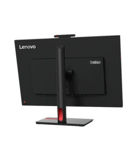 Lenovo | ThinkVision | T27hv-30 | 27 " | IPS | 16:9 | 75 Hz | 4 ms | 2560 x 1440 pixels | 300 cd/m | Black | Warranty 36 month(