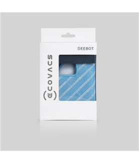 Ecovacs | Washable mopping cloth