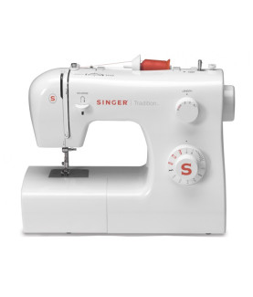 Sewing machine | Singer | SMC 2250 | Number of stitches 10 | Number of buttonholes 1 | White