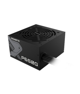 Gigabyte | PSU | GP-P650G | 650 W