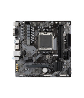 Gigabyte | B650M S2H 1.0 M/B | Processor family AMD | Processor socket AM5 | DDR5 DIMM | Memory slots 2 | Supported hard disk d