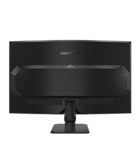 Gigabyte | GS32QC EK1 | 32 " | VA | 165 Hz | 1 ms | 2560 x 1440 pixels | 300 cd/m | HDMI ports quantity 2