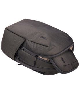 Thule | Subterra 2 PowerShuttle Medium | Electronic organizer | Vetiver Gray