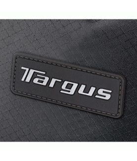 Targus | Classic | Fits up to size 16 " | Backpack | Black | Shoulder strap