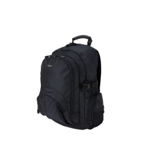 Targus | Classic | Fits up to size 16 " | Backpack | Black | Shoulder strap