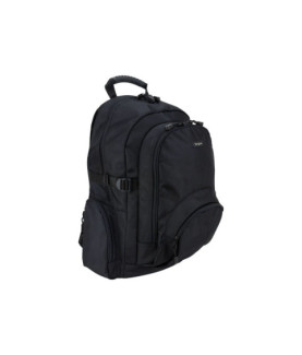 Targus | Classic | Fits up to size 16 " | Backpack | Black | Shoulder strap