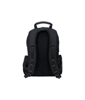 Targus | Classic | Fits up to size 16 " | Backpack | Black | Shoulder strap