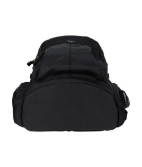 Targus | Classic | Fits up to size 16 " | Backpack | Black | Shoulder strap