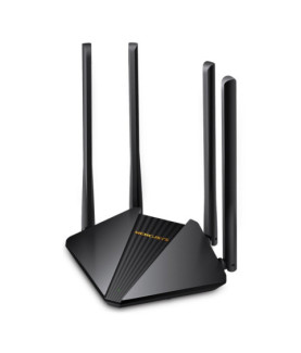 AC1200 Wireless Dual Band Gigabit Router | MR30G | 802.11ac | 867+300 Mbit/s | Ethernet LAN (RJ-45) ports 2 Gigabit LAN Ports |