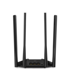 AC1200 Wireless Dual Band Gigabit Router | MR30G | 802.11ac | 867+300 Mbit/s | Ethernet LAN (RJ-45) ports 2 Gigabit LAN Ports |