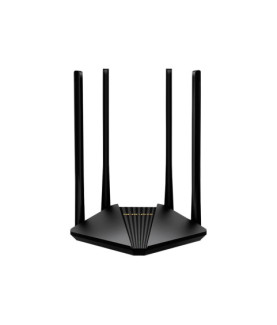 AC1200 Wireless Dual Band Gigabit Router | MR30G | 802.11ac | 867+300 Mbit/s | Ethernet LAN (RJ-45) ports 2 Gigabit LAN Ports |