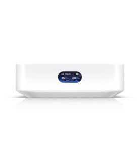 UniFi Express UX | 802.11ax | 10/100/1000 Mbit/s | Ethernet LAN (RJ-45) ports 1 | Mesh Support No | MU-MiMO Yes | No mobile bro