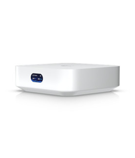 UniFi Express UX | 802.11ax | 10/100/1000 Mbit/s | Ethernet LAN (RJ-45) ports 1 | Mesh Support No | MU-MiMO Yes | No mobile bro