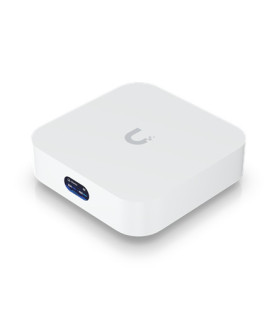 UniFi Express UX | 802.11ax | 10/100/1000 Mbit/s | Ethernet LAN (RJ-45) ports 1 | Mesh Support No | MU-MiMO Yes | No mobile bro