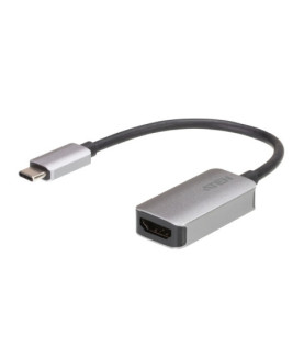 Aten | USB-C to HDMI 4K Adapter | HDMI Female | USB-C Male