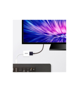 Aten | VC985 DisplayPort to HDMI Adapter