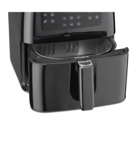 Caso | Designer Air Fryer | AF 600 XL | Power 1700 W | Capacity 6 L | Black