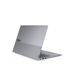 Lenovo | ThinkBook 16 IML | Arctic Grey | 16 " | IPS | WUXGA | 1920 x 1200 pixels | Anti-glare | Intel Core U5 | 125U | 16 GB |