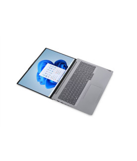 Lenovo | ThinkBook 16 IML | Arctic Grey | 16 " | IPS | WUXGA | 1920 x 1200 pixels | Anti-glare | Intel Core U5 | 125U | 16 GB |