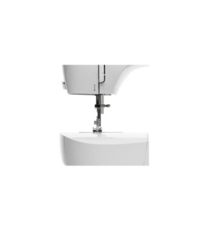 Singer | Sewing Machine | M2505 | Number of stitches 10 | White