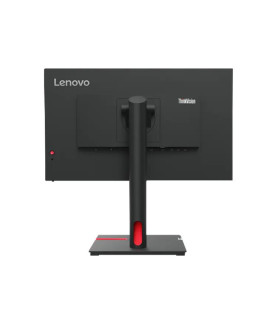 Lenovo | ThinkVision | T24i-30 | 23.8 " | IPS | FHD | 16:9 | 60 Hz | 4 ms | 1920 x 1080 | 250 cd/m | HDMI ports quantity 1 | Bl