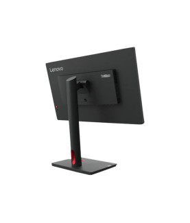 Lenovo | ThinkVision | T24i-30 | 23.8 " | IPS | FHD | 16:9 | 60 Hz | 4 ms | 1920 x 1080 | 250 cd/m | HDMI ports quantity 1 | Bl